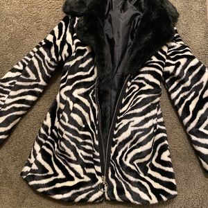 Coat By Current Mood